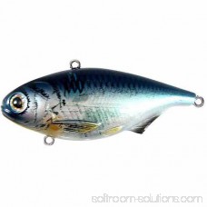 Koppers Lipless Gizzard Shad Multi-Colored
